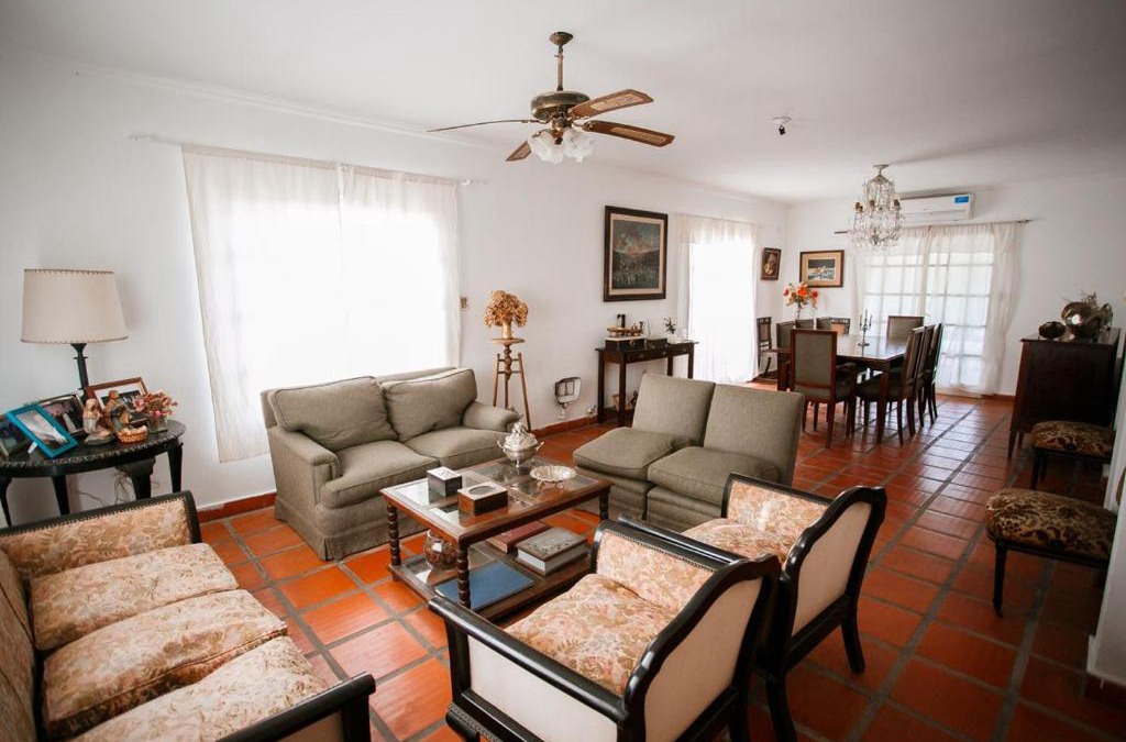 Tucuman House | La Providencia