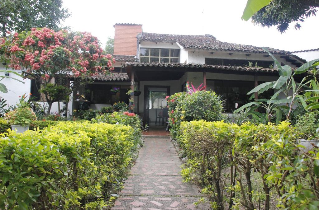 Rivera House | La Provincia Casa Campestre