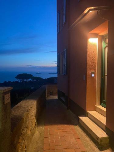 Montemarcello Apartment | La Prua di Montemarcello