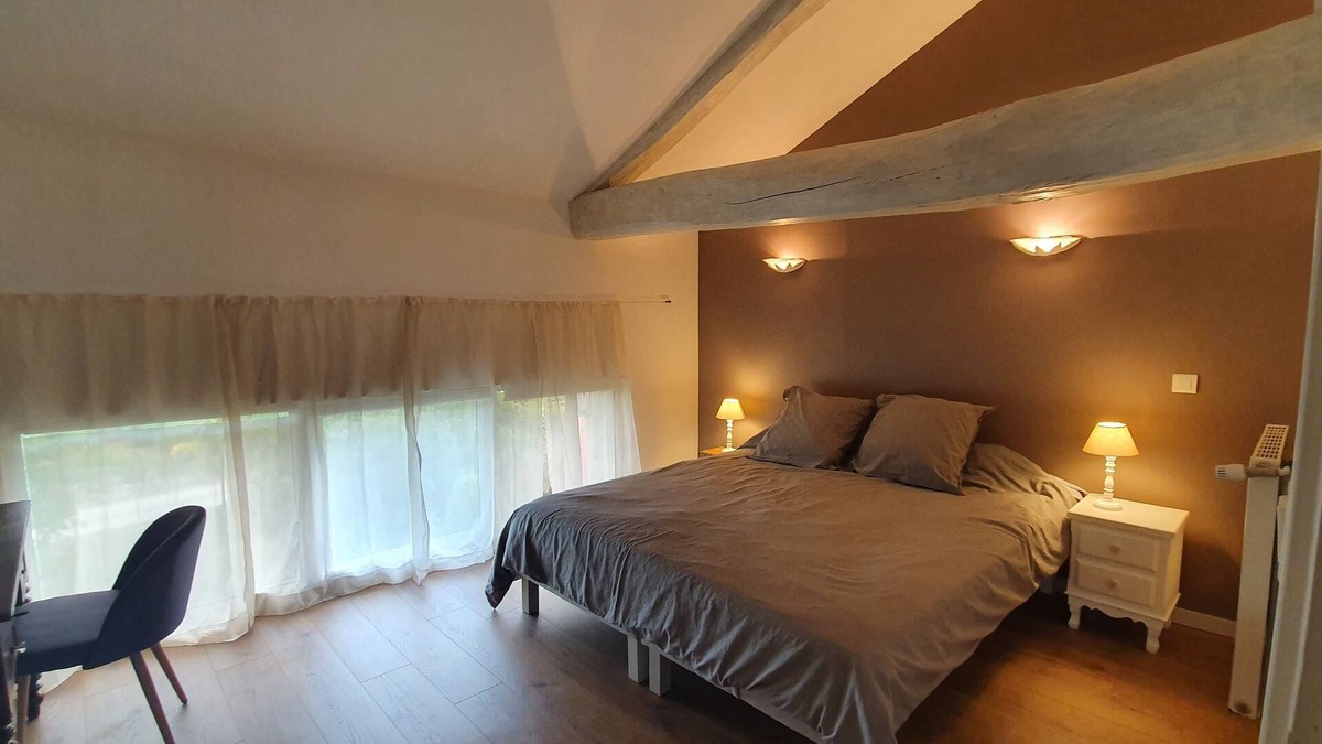 Razines House | La Prunelière, in the heart of nature
