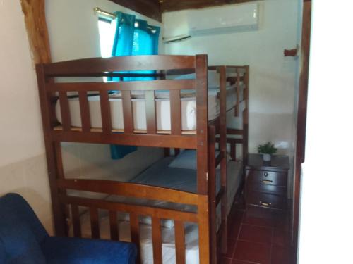 Coatepeque House | La Puerta de Malacatiupan