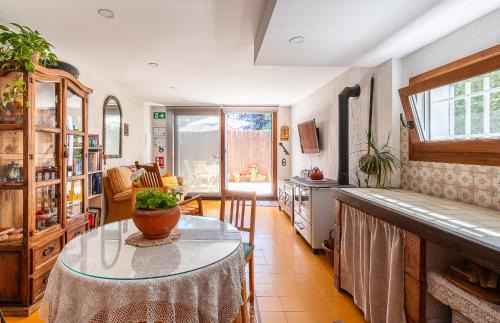 Mataelpino Apartment | La Puerta Verde