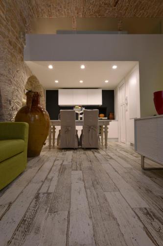 Ruvo di Puglia House | La Puglia di Claudia