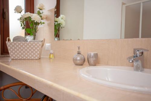 Buddittogliu Straulas Apartment | La Puppusedda