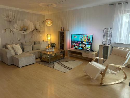 Buehlertann Apartment | La Pura Vida