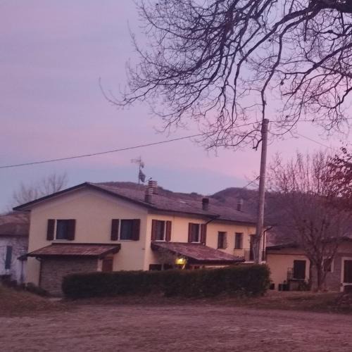 Polinago House | La Quagnola Casa vacanze