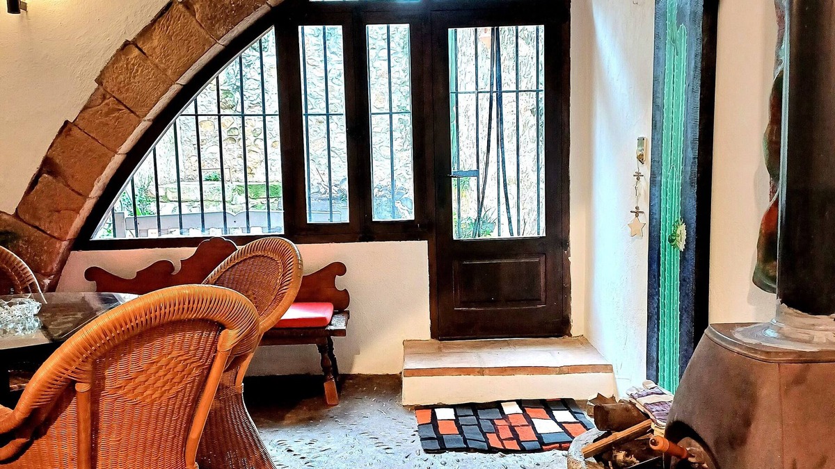 Cabanes House | La Querala Medieval Palace