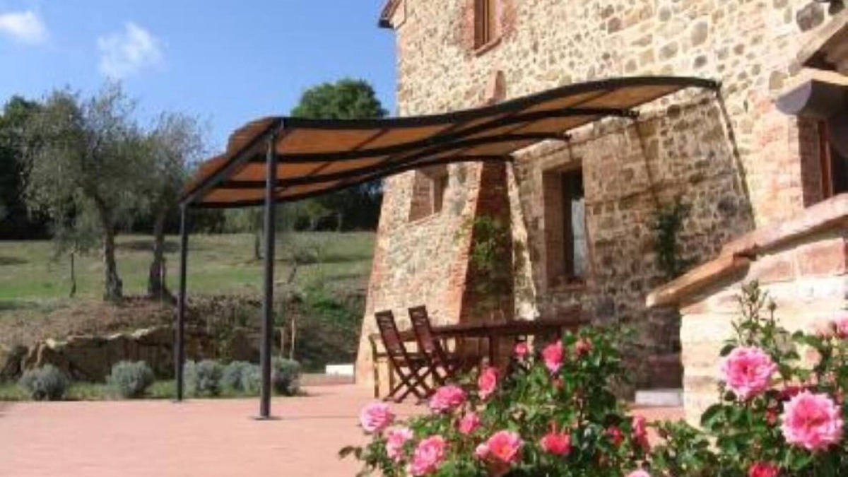 Torrita di Siena Apartment | La Querceta, Tyypillinen Asuinpaikka. Viime Hetken Tarjous