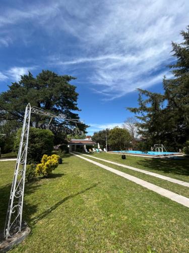 Mercedes House | La Querencia