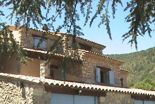 Entrevaux House | La Quiétude