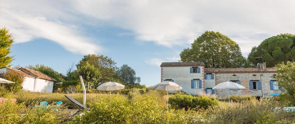 Montbarla Bed & Breakfast | La Quietat Montbarla