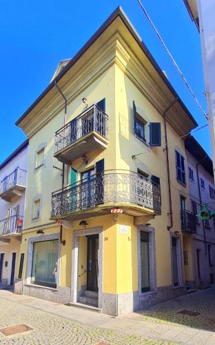 Chivasso Apartment | La quiete in centro