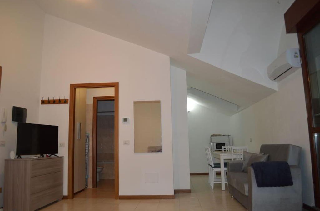 Melegnano Apartment | La Quiete
