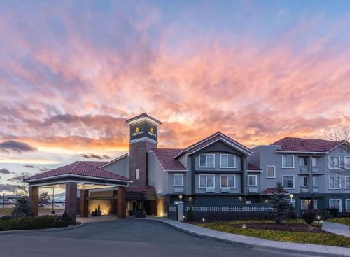 Greenwood Village Hotel | La Quinta by Wyndham Denver Tech Center