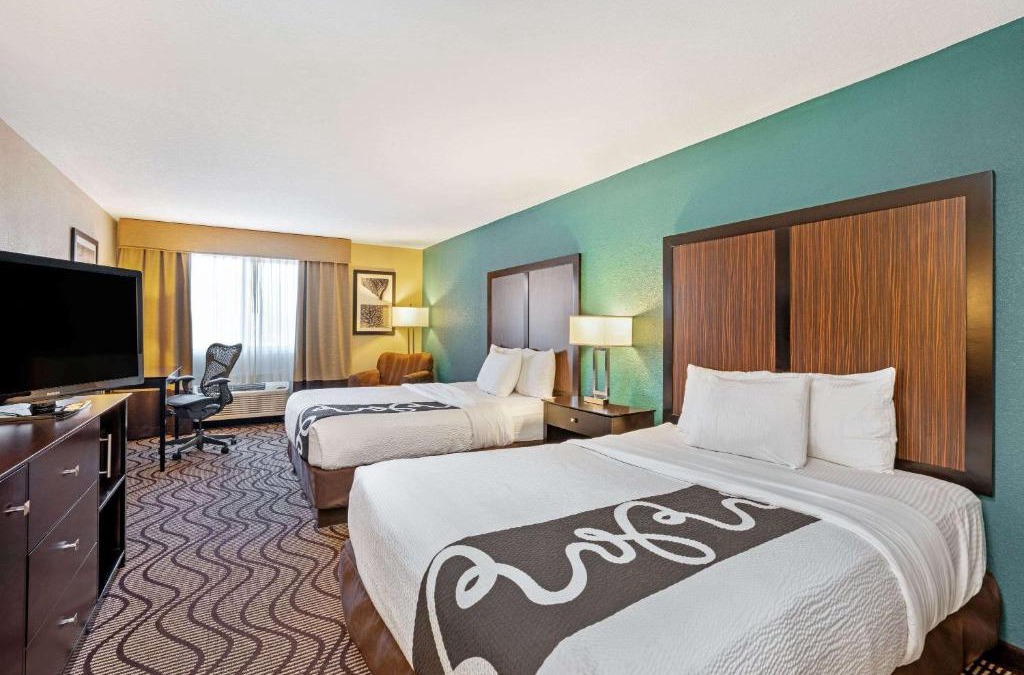 Boise Hotel | La Quinta by Wyndham Boise Towne Square