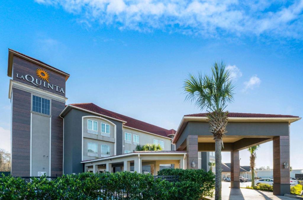 Boutte Hotel | La Quinta by Wyndham Boutte