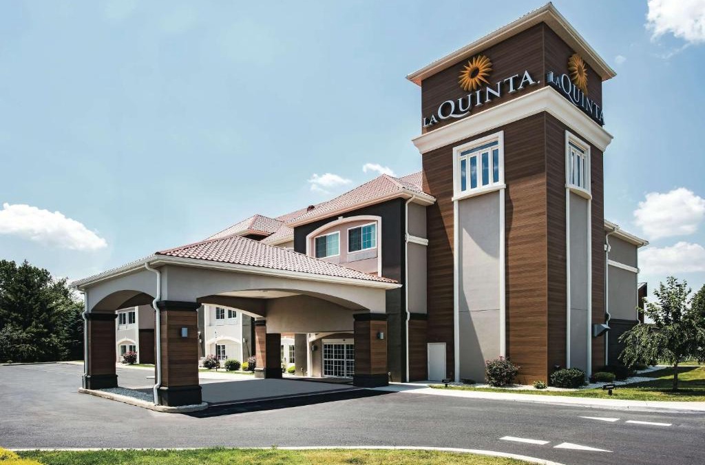 Chambersburg Hotel | La Quinta by Wyndham Chambersburg