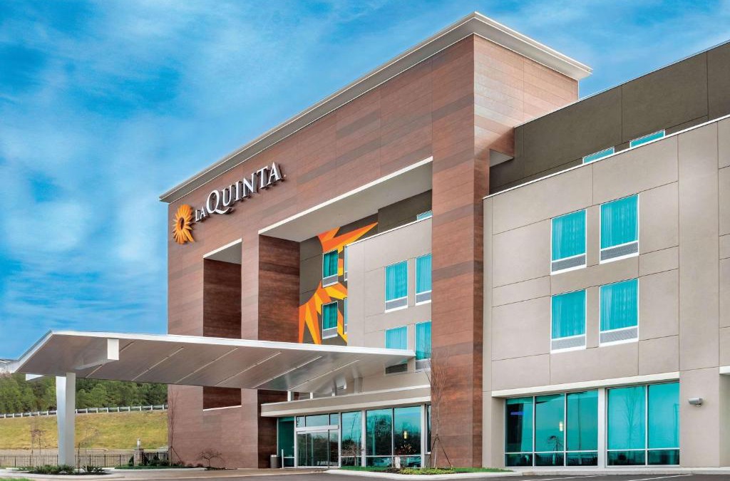 Cleveland Hotel | La Quinta by Wyndham Cleveland TN