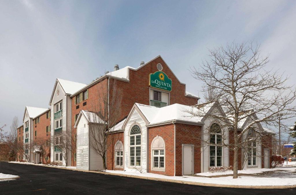 Macedonia Hotel | La Quinta by Wyndham Cleveland Macedonia