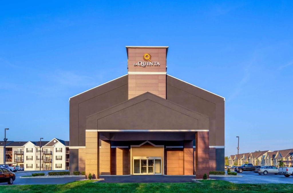 Columbus Hotel | La Quinta by Wyndham Columbus West - Hilliard