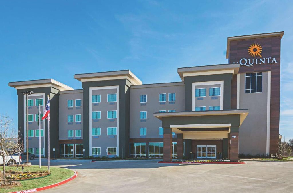 Wylie Hotel | La Quinta by Wyndham Dallas - Wylie