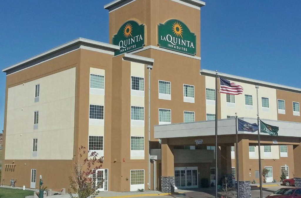 Dickinson Hotel | La Quinta by Wyndham Dickinson
