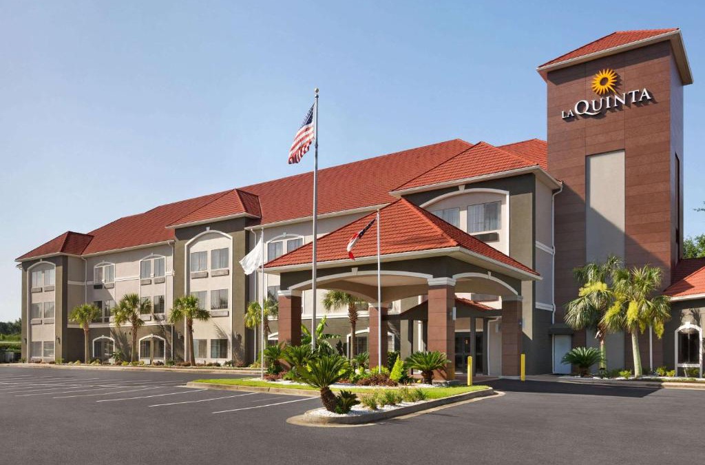 Dublin Hotel | La Quinta by Wyndham Dublin