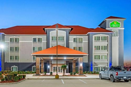 Gainesville Hotel | La Quinta by Wyndham Gainesville