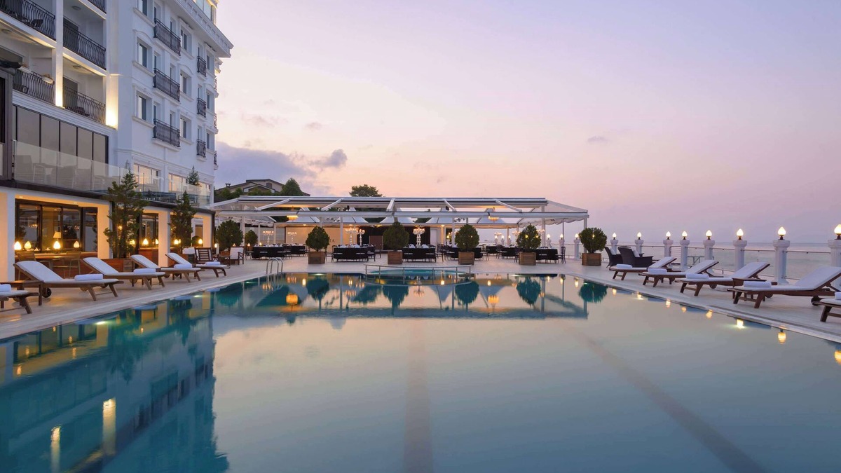 Giresun Hotel | La Quinta by Wyndham Giresun