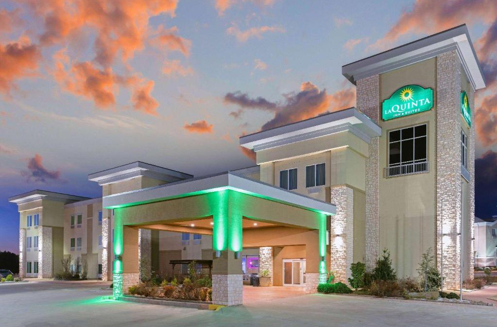 Guthrie Hotel | La Quinta by Wyndham Guthrie