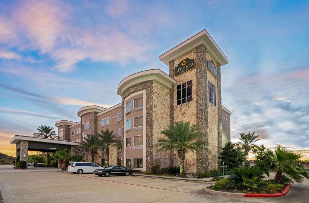 Willowbrook Hotel | La Quinta by Wyndham Houston Willowbrook