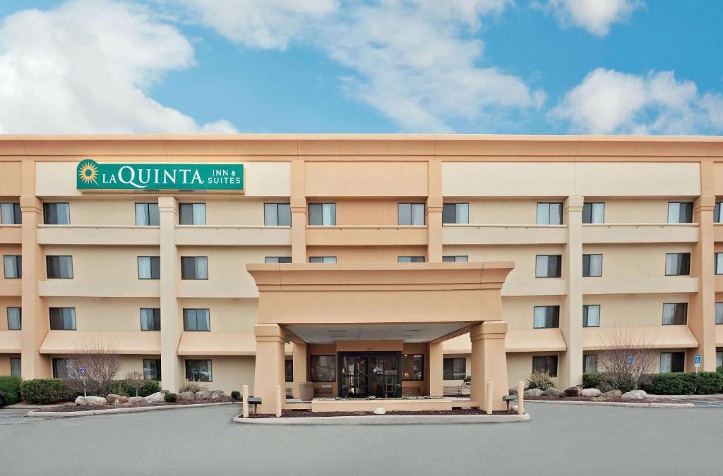 Mansfield Hotel | La Quinta by Wyndham Mansfield OH