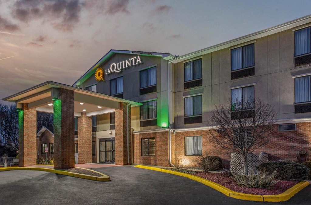 Plainfield Hotel | La Quinta by Wyndham Norwich-Plainfield-Casino