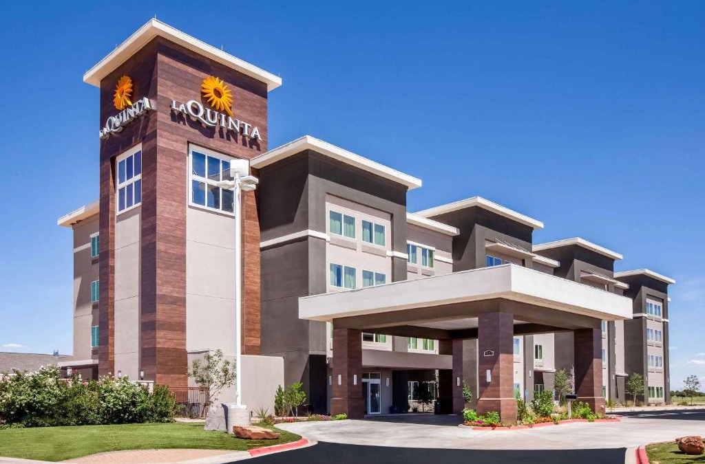 Odessa Hotel | La Quinta by Wyndham Odessa North