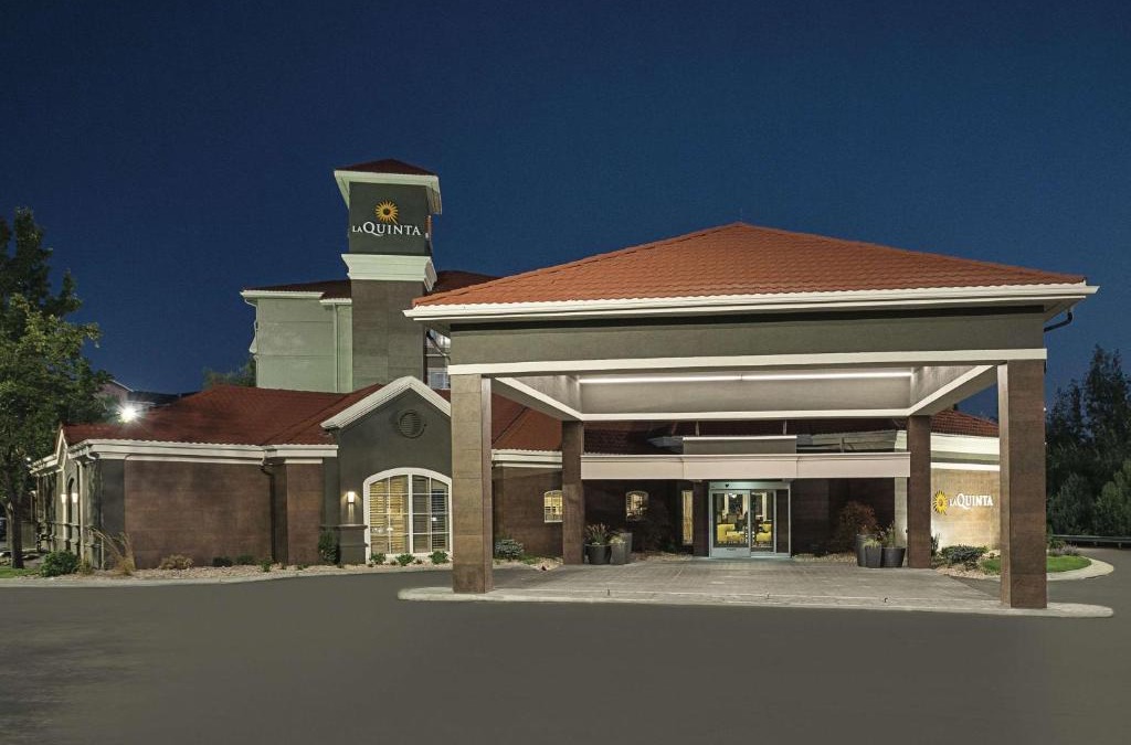 Lakeview Hotel | La Quinta by Wyndham Orem University Pwy Provo