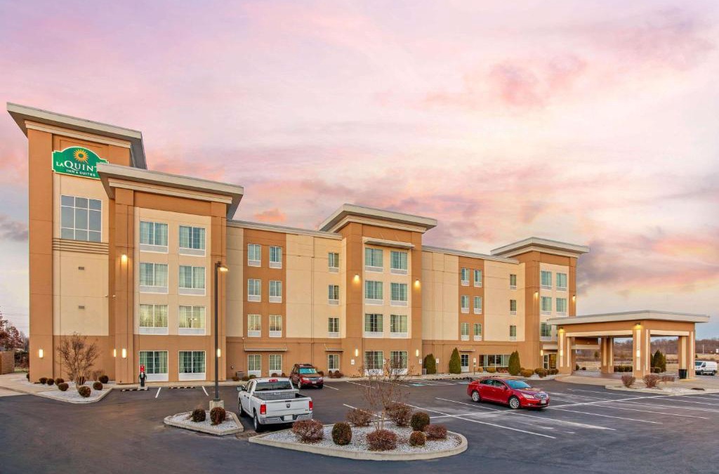 Paducah Hotel | La Quinta by Wyndham Paducah