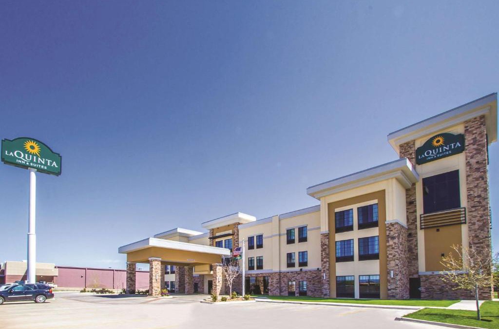 Pampa Hotel | La Quinta by Wyndham Pampa