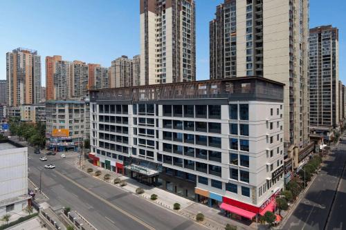 Renhuai Hotel | La Quinta by Wyndham Renhuai Zunyi