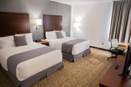 Reynosa Hotel | La Quinta by Wyndham Reynosa