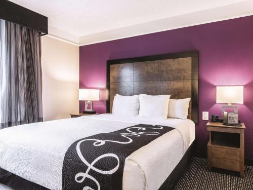 Shreveport Hotel | La Quinta by Wyndham Shreveport Airport