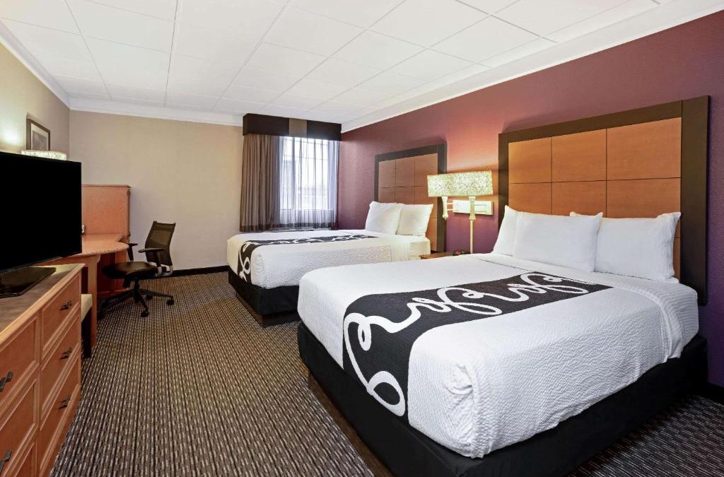 New Tacoma Hotel | La Quinta by Wyndham Tacoma - Seattle