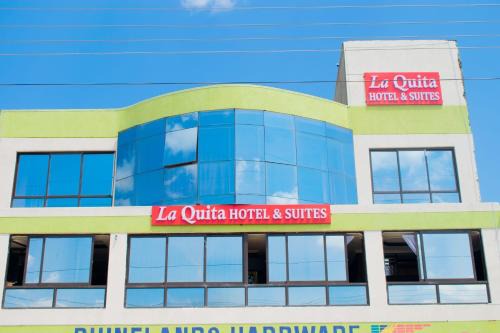 Nakuru Hotel | La Quinta Hotel
