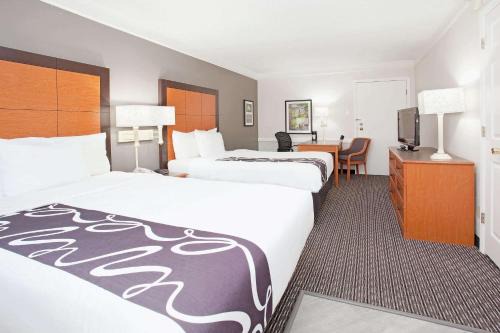 Golden Hotel | La Quinta Inn by Wyndham Denver Golden