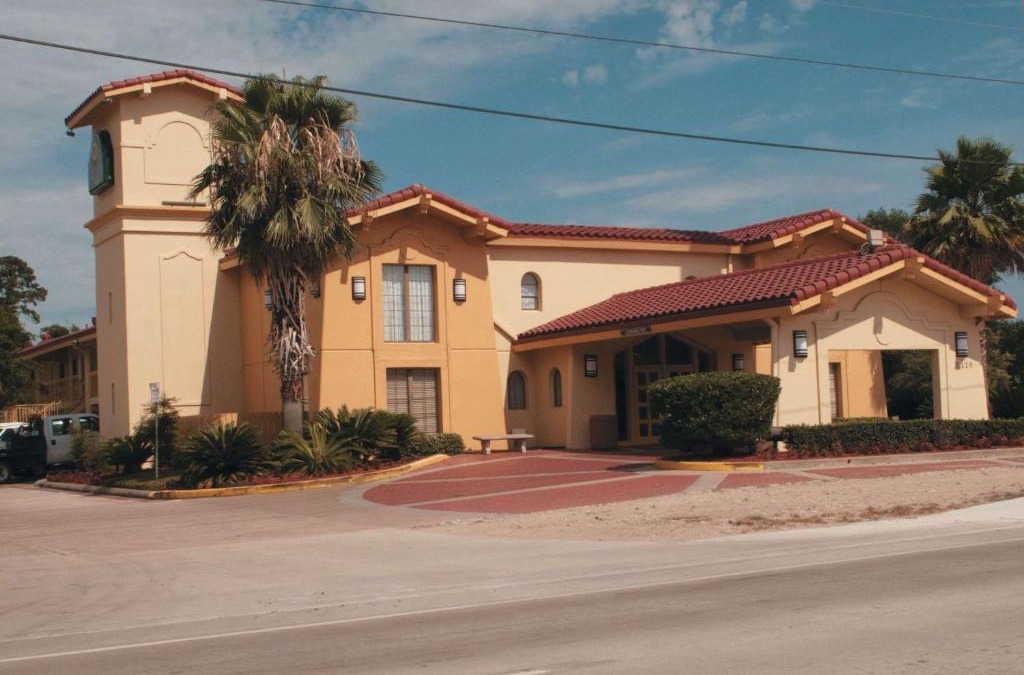 Lufkin Hotel | La Quinta Inn by Wyndham Lufkin