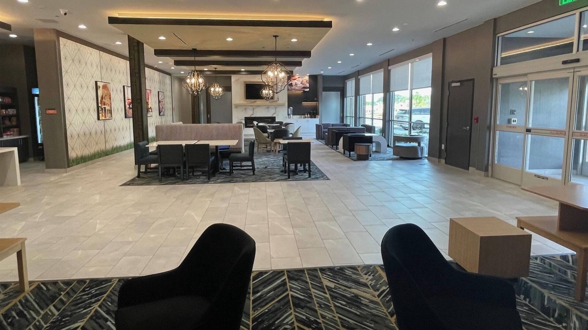 Olive Branch Hotel | La Quinta Inn & Suites by Wyndham Olive Branch