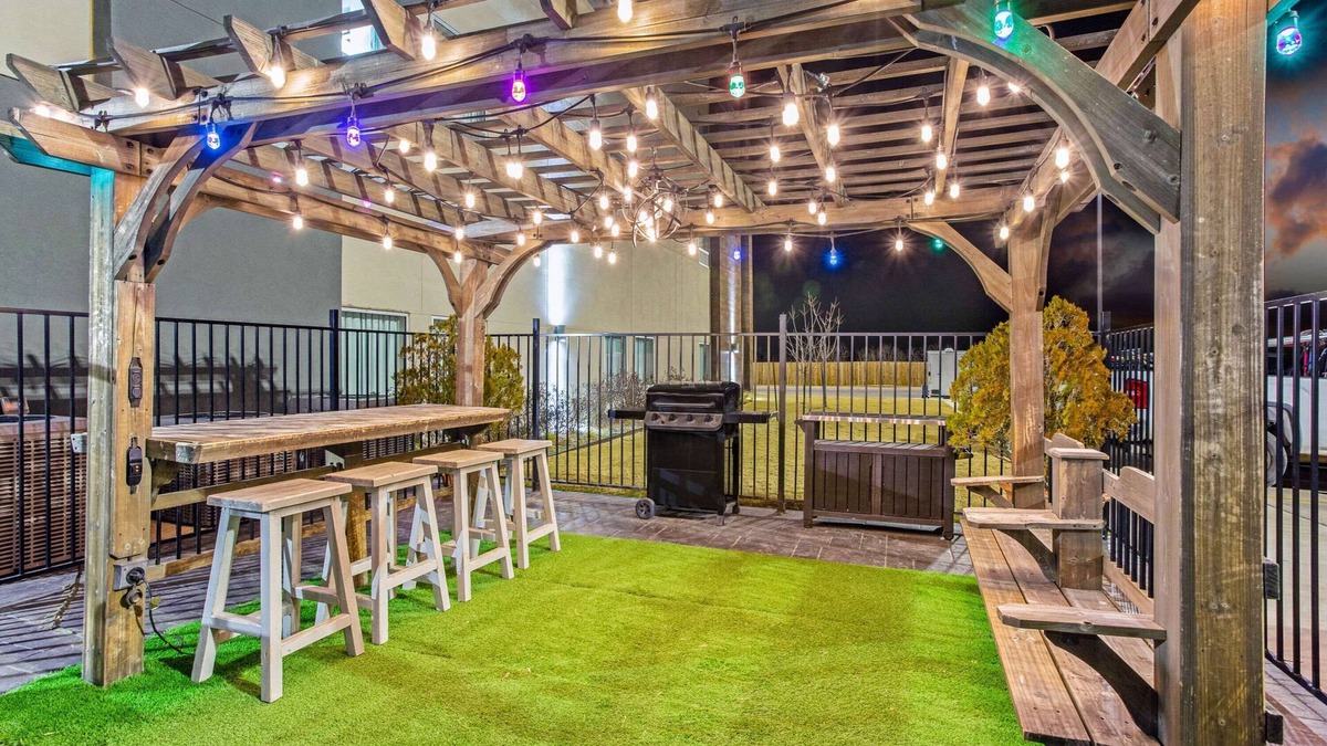 Sweetwater Hotel | La Quinta Inn & Suites by Wyndham Sweetwater East