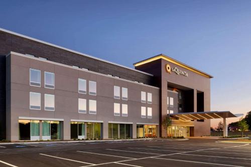 Braselton Hotel | La Quinta Inn & Suites by Wyndham Braselton