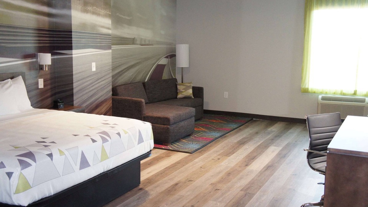 Braselton Hotel | La Quinta Inn & Suites by Wyndham Braselton
