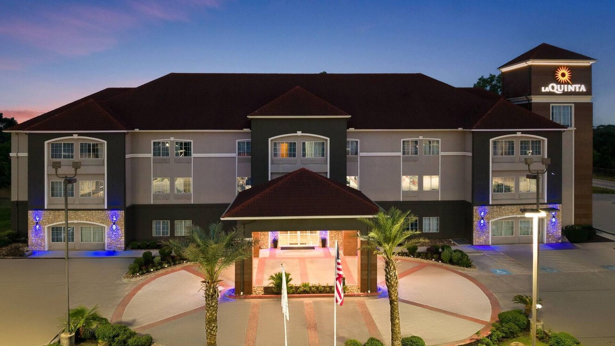 Brookshire Hotel | La Quinta Inn & Suites by Wyndham-Brookshire-West Katy