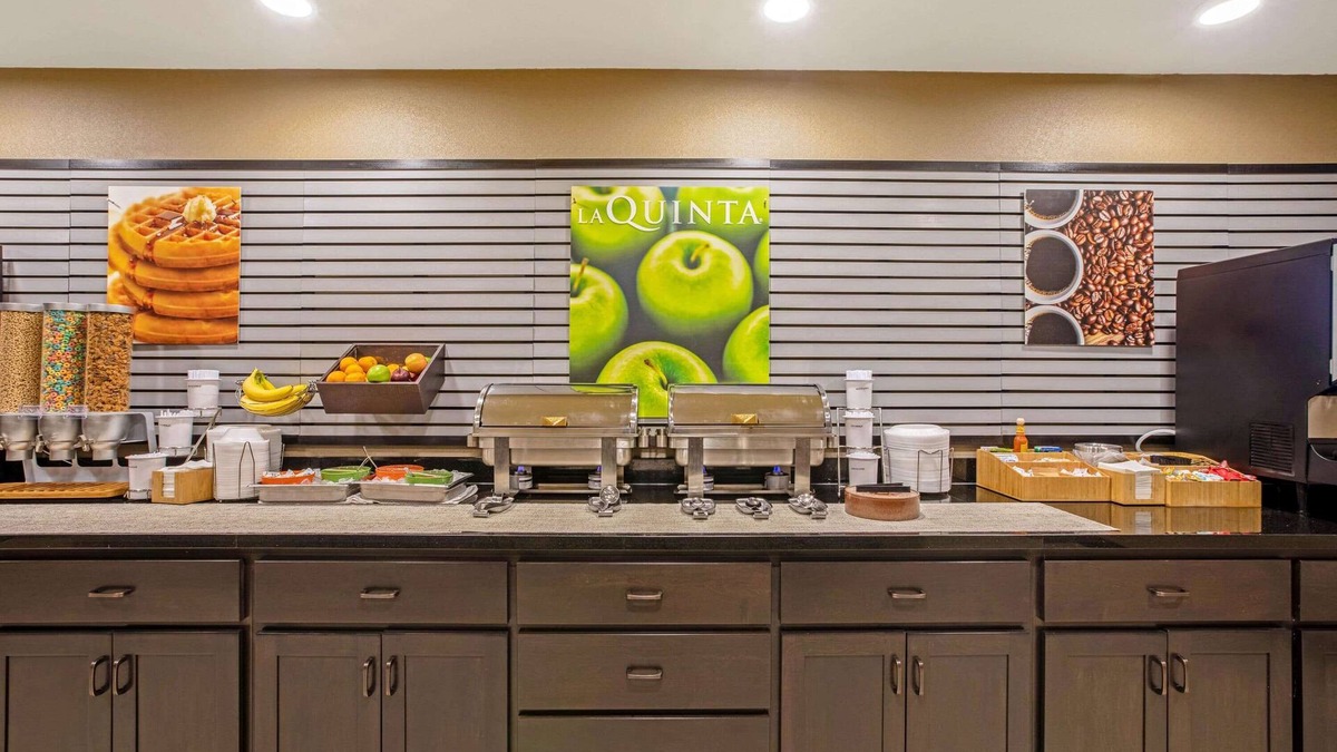 Gillette Hotel | La Quinta Inn & Suites by Wyndham Gillette